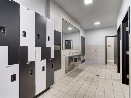 Logement Condo 31/2 à Loué Avec GARAGE