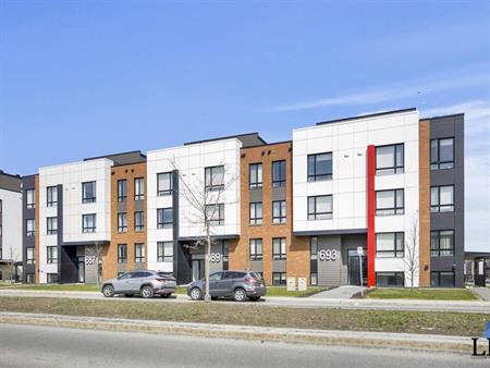 16-201 - 16 Rue Marjorie-D.-Shackelton, Gatineau