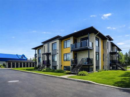 100 Rue Du Maquis (Aylmer) Magnifie 4 1/2 Dans Un Super Secteur