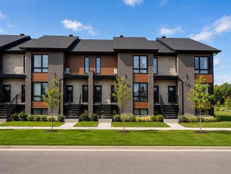 193 Chemin McConnell (Aylmer) Logement 2 Chambres Près De Tout