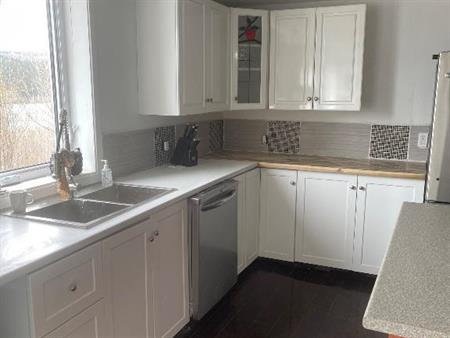 Maison pour retraités ( 4 chambres disponibles)