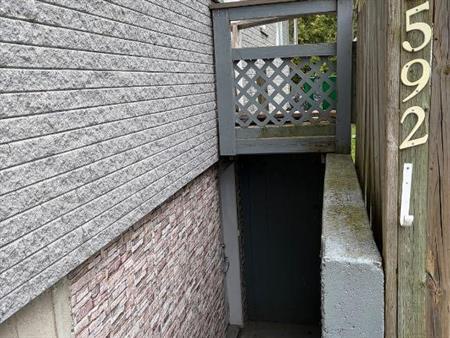 31/2 à louer à Brossard