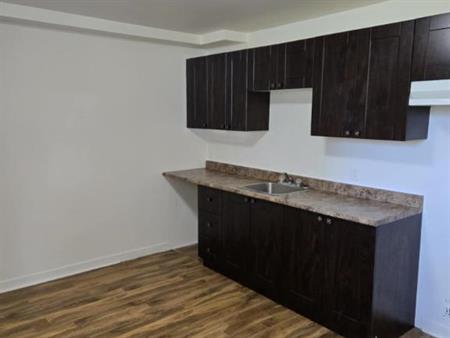 4 1/2 à louer — Louiseville — 1 190 $ / mois — disponible 1er juillet 2026