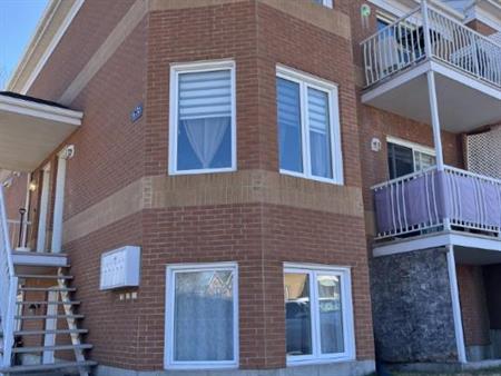 4 1/2 - Lévis - 1 025 $/mois