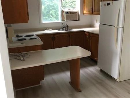 Grand 5 1/2 à louer à St-Hyacinthe