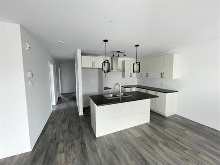 Superbe logement 4½ Moderne | Lumineux | Climatisation