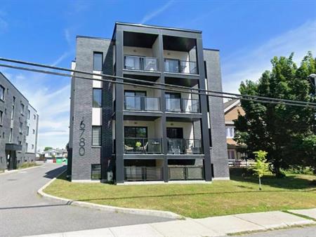 Logement 5 ½ à louer à Saint-Hyacinthe