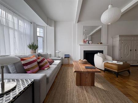 Appartement 4 ½ à louer Montcalm / Saint-Sacrement juillet 2026