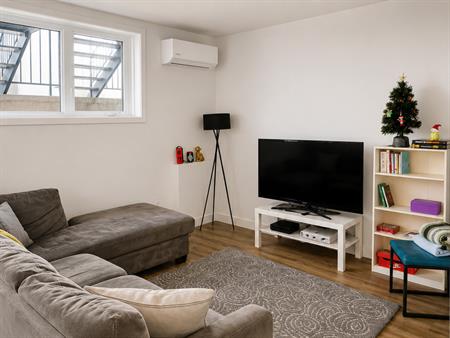 Colocation- Appartement 2 Chambres