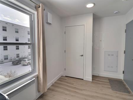 LOFT - Neuf - Tout Inclus