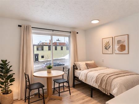 LOFT - Tout Inclus