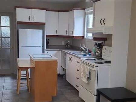Logement à Louer
