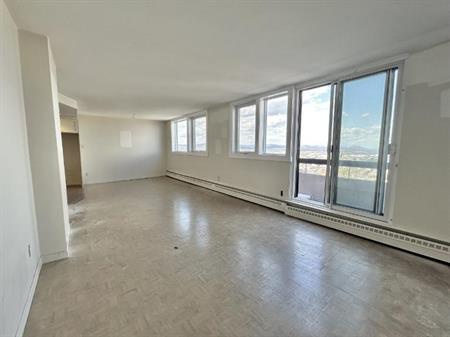 Appartement 4 ½ à louer Montcalm / Saint-Sacrement juillet 2026