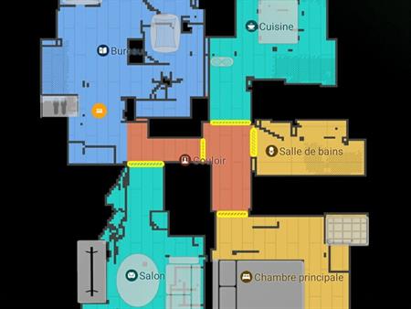 4 1/2 Secteur Familial