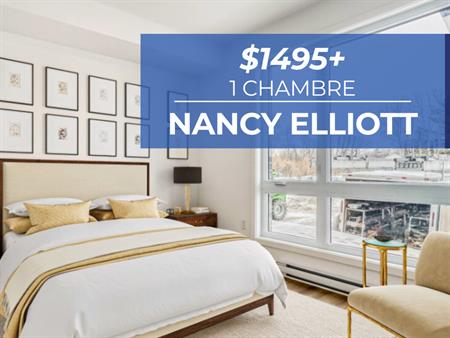 $1495+ - 1 CH - Nancy Elliott