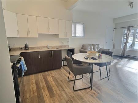 1 Chambre, à Proximité Hôptial Gatineau