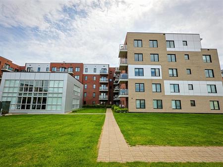 B319 - 815 Rue Gagné, Montréal