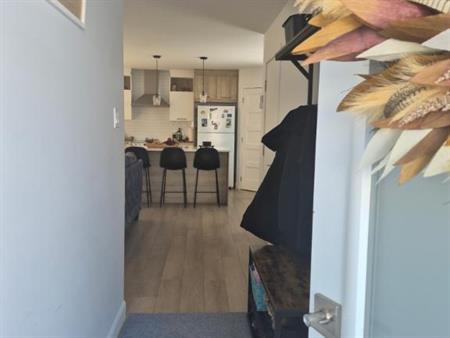 Logement à louer
