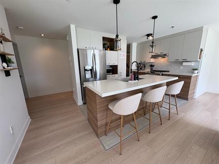 Condo a louer saint-eustache