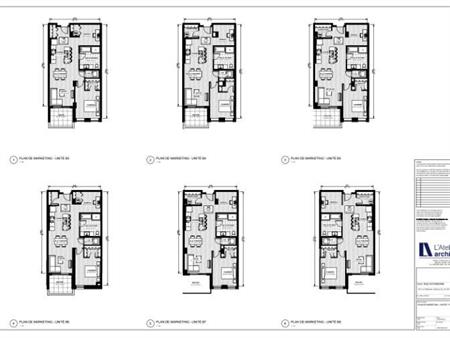 1 CH - 1 SDB - Gatineau - $2,100 /mo