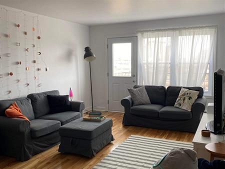 6 - 1 Rue Brown, Sainte-Anne-de-Bellevue