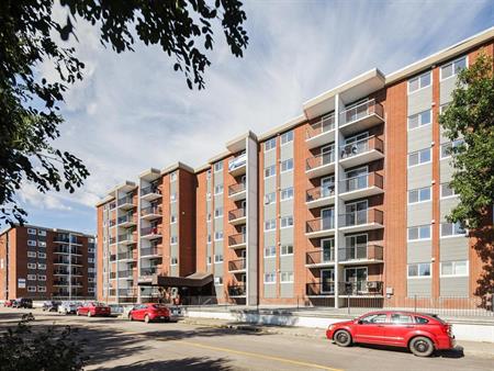 4.5 Chambre - 2825-2835 Rue De La Concorde Et 2840 Rue Emile Bouchard, Quebec