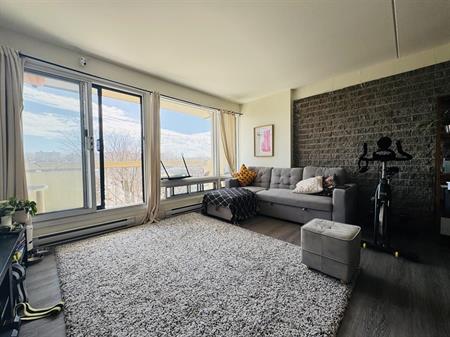 Chemin Sainte-Foy Appartement 4 ½ à Louer Montcalm / Saint-Sacrement Octobre 2026
