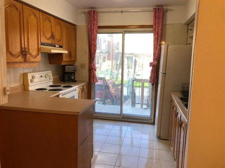 5 ½ Villeray –3 chambres / 3 rooms