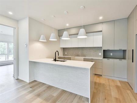 Appartement 5 1/2