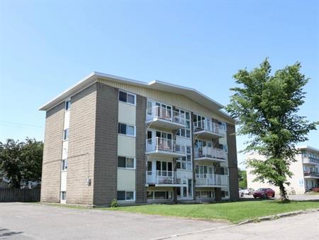 3378-4 - 3378 Rue De Namur, Quebec
