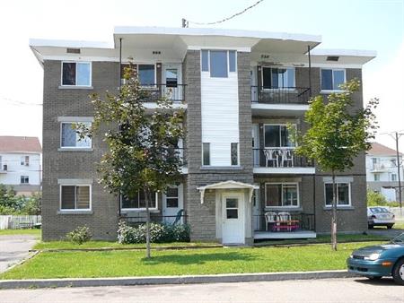 4 1/2, RUE LACERTE, TROIS-RIVIÈRES-OUEST