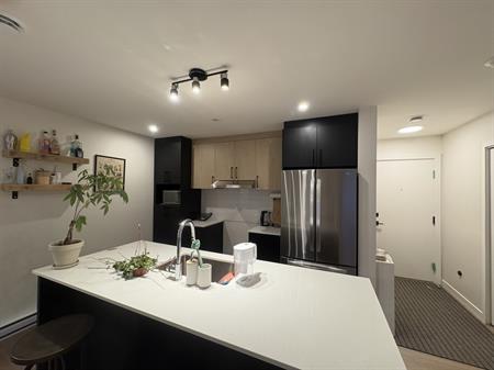 5 1/2 Saint-Hyacinthe