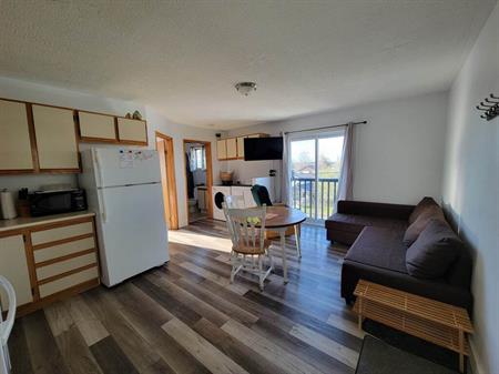 Appartement Tout Inclus Malartic