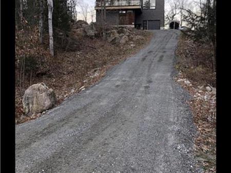 Mountain Cottage