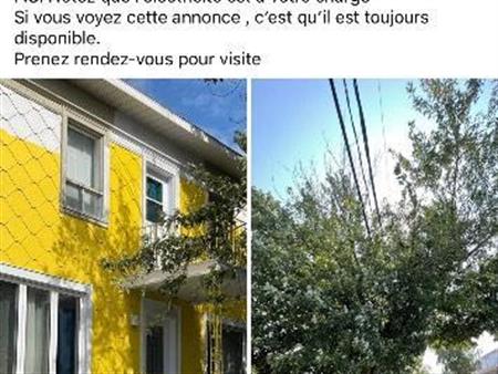 Grand 4 et demi
