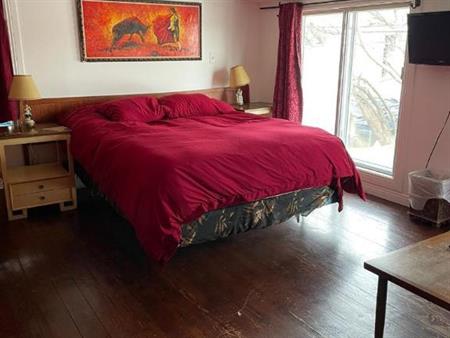 3 1/2 - Laval - 1 095 $/mois