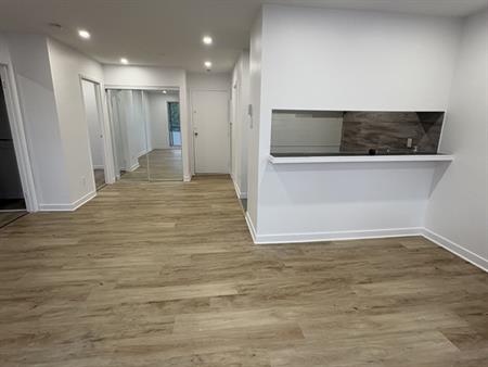Nouveau 4 1/2 à Louer Greenfield Park