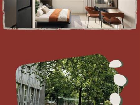 Loft à louer Ste-Foy - Cession de bail - Disponible 1er juillet