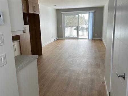 Logement 4 1/2