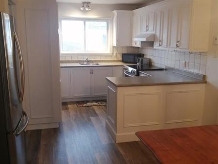 Logement 5 1/2 à louer à St-Hyacinthe