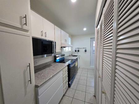 4 et demi lumineux – Ahuntsic–Cartierville