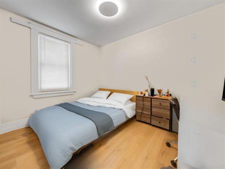 Appartement 2 Chambres Wrightville
