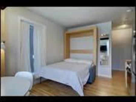 Loft à louer
