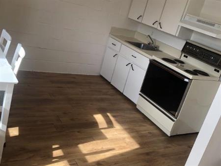 👉 Cession de bail 2 1/2 à Nicolet – 665$ tout inclus, disponible immédiatement