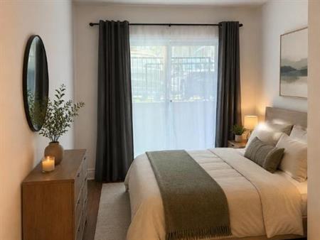 Studio - Montréal - $1,050 /mo
