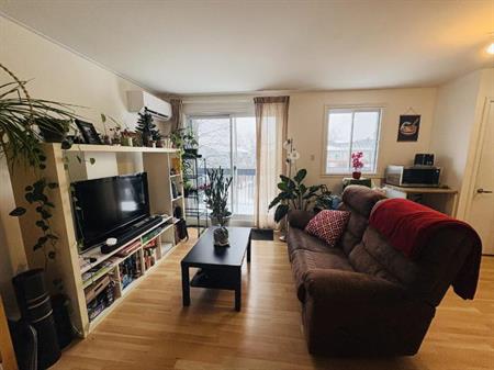 Appartement 4 ½ à louer Duberger-Les Saules juillet 2026