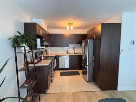 Condo 4 et demi à louer à Beloeil