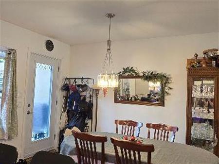 Superbe logement 5 1/2 à louer
