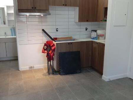 Beau 3 1/2 Renové
