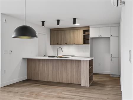 Appartement 3 Chambres